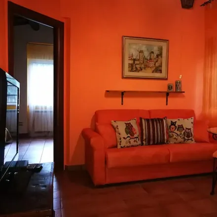 Rent this 2 bed house on 00069 Trevignano Romano RM