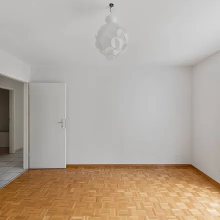Rent this 3 bed apartment on Rue du Chalet 11A in 2300 La Chaux-de-Fonds, Switzerland