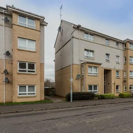Buy this 2 bed apartment on Kilnside Lane in Paisley, PA1 3QF