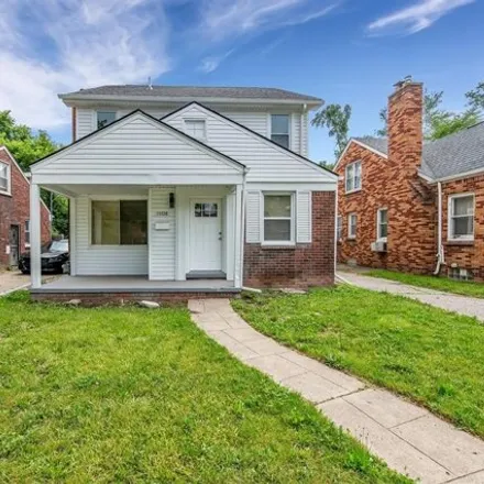 Buy this 5 bed house on Evergreen / Midland (NB) in Evergreen Avenue, Detroit