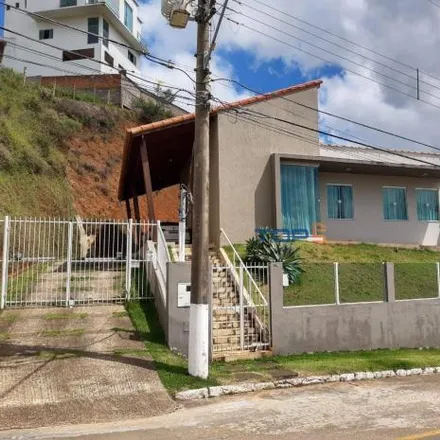 Image 2 - Rua Virginia Noceli, Jardim Bom Clima, Juiz de Fora - MG, 36046-130, Brazil - House for sale
