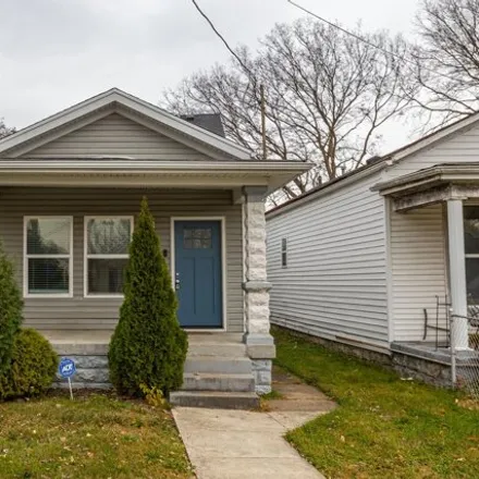 Buy this 3 bed house on 303 South Spring Street in Clifton, Louisville
