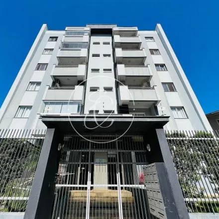 Buy this 2 bed apartment on Rua Porto União in Ubatuba, São Francisco do Sul - SC