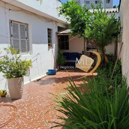 Image 2 - Rua Antônio Garbelotto, Santa Maria, São Caetano do Sul - SP, 09550-051, Brazil - House for sale