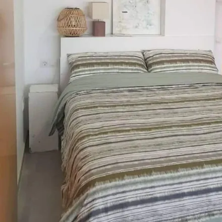 Rent this 1 bed apartment on 08223 Terrassa