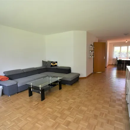 Image 1 - Hasenmattstrasse 41, 4900 Langenthal, Switzerland - Apartment for rent