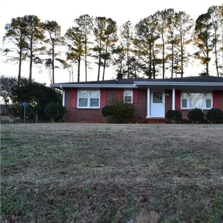 Buy this 2 bed house on 2677 Sunset Drive in Enchanted Hills, Oconee County