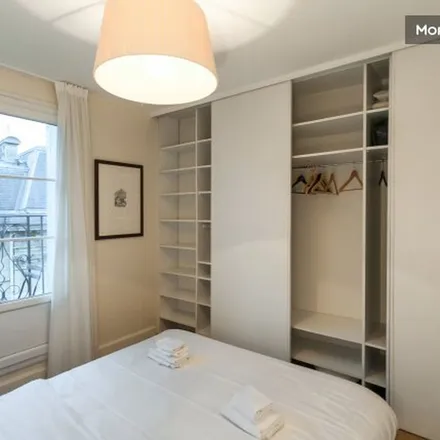 Image 7 - 22 Rue François Miron, 75004 Paris, France - Apartment for rent
