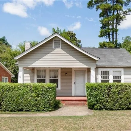 Image 2 - 1700 2nd Avenue, Tuscaloosa, AL 35401, USA - House for sale