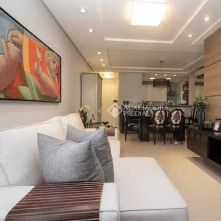 Buy this 3 bed apartment on Rua Professor Ayrton Roberto de Oliveira in Itacorubi, Florianópolis - SC