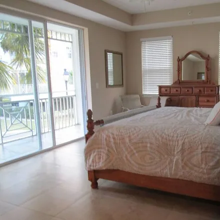 Rent this 3 bed condo on Port Charlotte