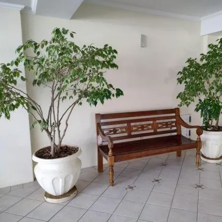 Buy this 1 bed apartment on Estação de Tratamento de Esgoto in Servidão José Marcolino Soares, Cachoeira do Bom Jesus