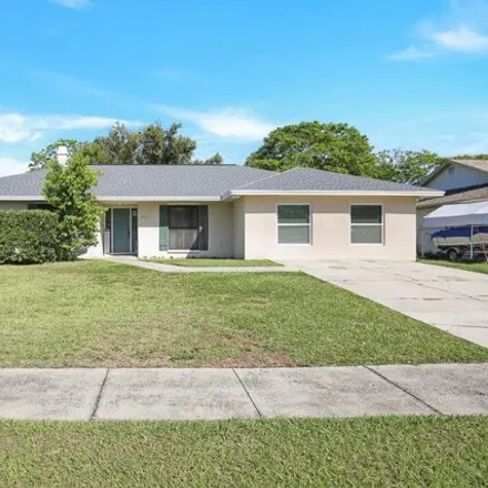 Buy this 4 bed house on 814 Tara Wood Lane in Brandon, FL 33594