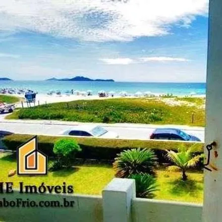 Rent this 3 bed house on Rua das Fragatas in Cabo Frio, Cabo Frio - RJ