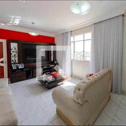 Buy this 4 bed apartment on Rua Canaã in Grajaú, Belo Horizonte - MG
