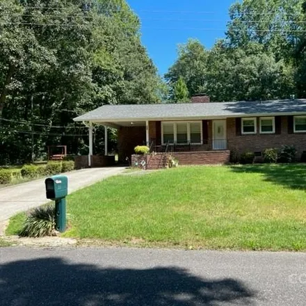 Buy this 3 bed house on 321 General A S Johnston Street in Stanley, Gaston County