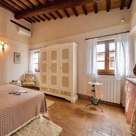 Rent this 3 bed house on 06062 Città della Pieve PG