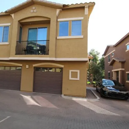 Buy this 2 bed house on 15240 North 142nd Avenue in Surprise, AZ 85379