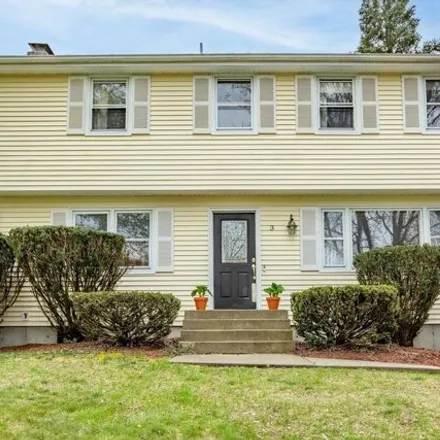 Buy this 4 bed house on 3 Meadow Brook Road in Acton, MA 01720