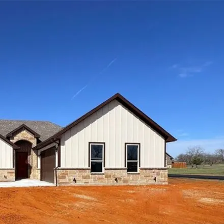 Buy this 4 bed house on Wagon Wheel Road in Joshua, TX 76058