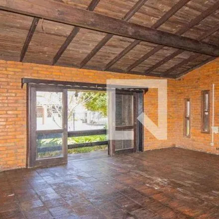 Rent this 3 bed house on Rua Pedro Marcelino da Silva in Scharlau, São Leopoldo - RS