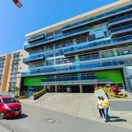 Buy this 3 bed apartment on unnamed road in Comuna 6 - Vergel, 730002 Ibagué