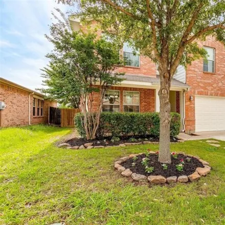Image 2 - 9232 Centennial Drive, Fort Worth, TX 76244, USA - House for sale