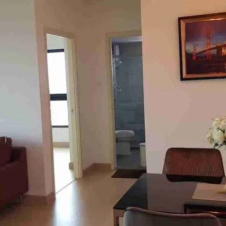 Image 2 - Ratchadaphisek Road, Thon Buri District, 10600, Thailand - Apartment for rent