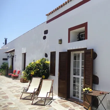 Rent this 1 bed townhouse on Tegueste in Santa Cruz de Tenerife, Spain