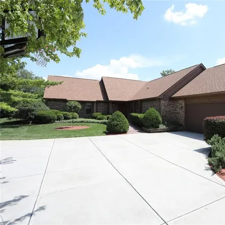 Buy this 5 bed loft on 3833 Shelbourne Court in Carmel, IN 46032