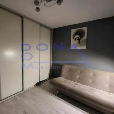 Rent this 2 bed apartment on blok 310 in Kornela Makuszyńskiego 5, 93-253 Łódź