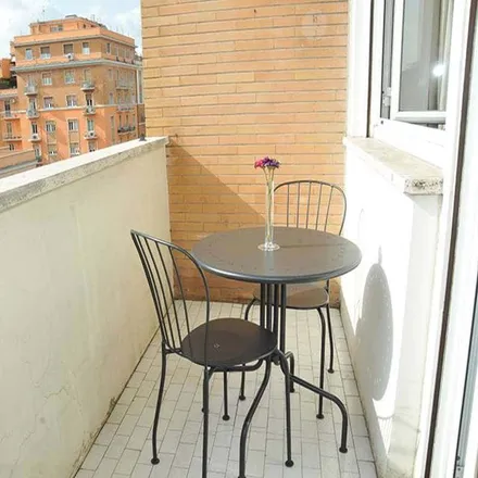 Rent this 8 bed room on S. Costanza in Via di Santa Costanza, 00199 Rome RM