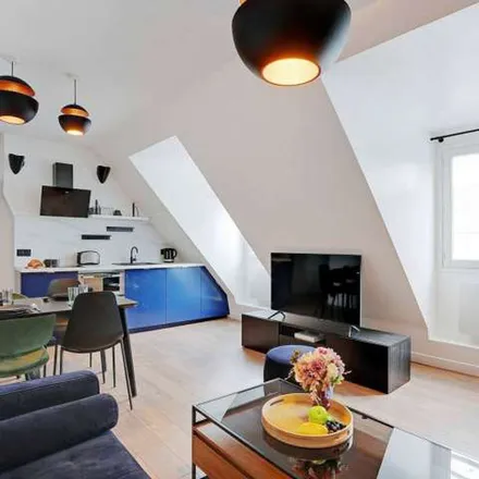 Image 5 - BNZ Avocats, Rue Saussier-Leroy, 75017 Paris, France - Apartment for rent