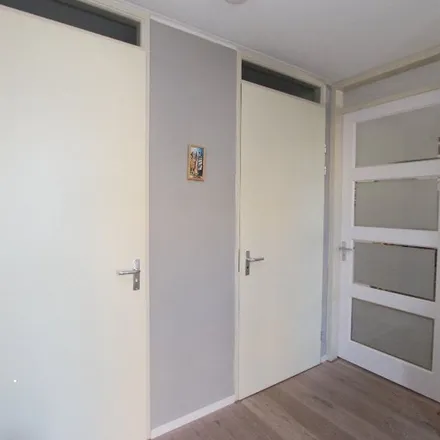 Rent this 3 bed apartment on Rembrandtlaan 33b in 2665 XE Bleiswijk, Netherlands