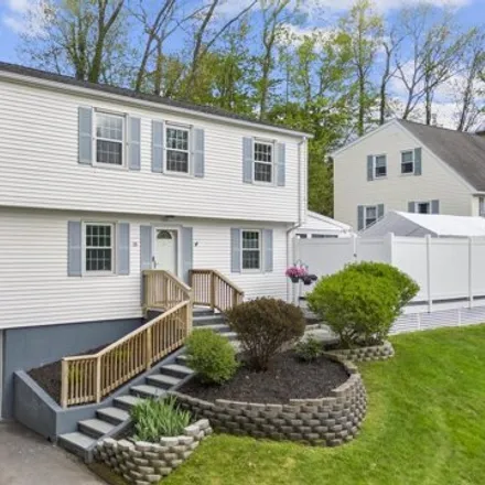 Buy this 3 bed house on 30 Bayberry Drive in Wallingford, CT 06492