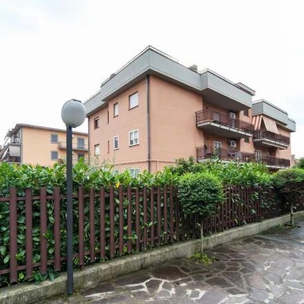 Image 1 - Via Giuseppe Gregoraci, 123, 00173 Rome RM, Italy - Apartment for rent