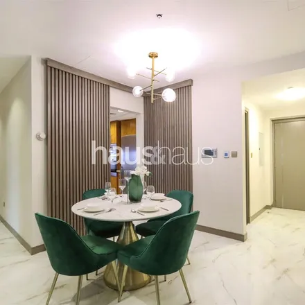 Image 4 - Trident Grand Residence, Al Falea Street, Dubai Marina, Dubai, United Arab Emirates - Apartment for rent