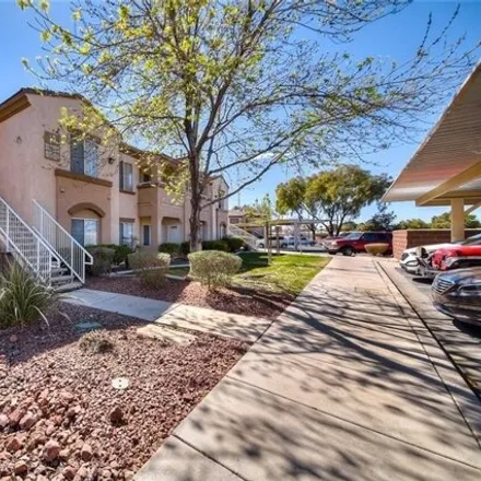 Rent this 2 bed condo on 3460 Cabana Drive in Sunrise Manor, NV 89122