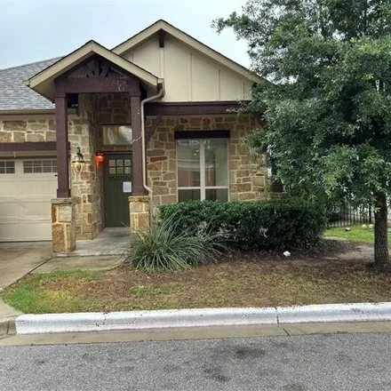 Rent this 3 bed house on 143 Simon in Kyle, TX 78640