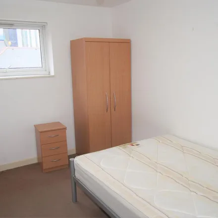 Image 4 - 4 Chapeltown Street, Manchester, M1 2BH, United Kingdom - Apartment for rent