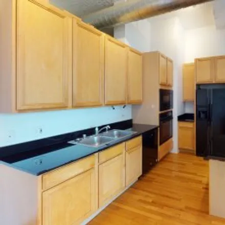 Buy this 2 bed apartment on #503,1530 South State Street in Downtown Chicago, Chicago