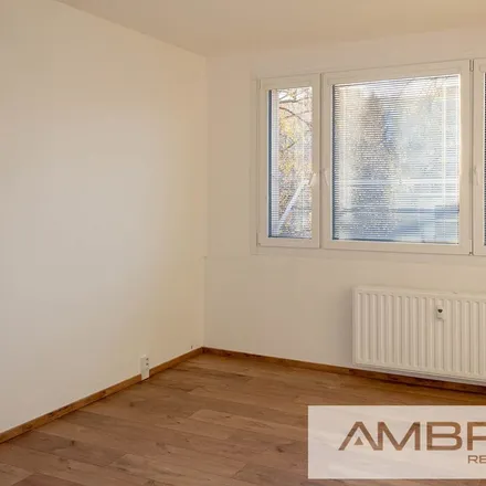 Rent this 1 bed apartment on Čsl. armády 2857/3 in 733 01 Karviná, Czechia
