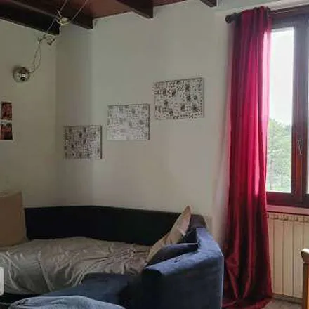 Rent this 2 bed apartment on Via Ascanio Sforza 105 in 20141 Milan MI, Italy