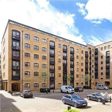 Buy this 1 bed apartment on Caraway Apartments in 2 Cayenne Court, London