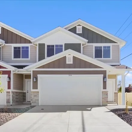 Buy this 3 bed townhouse on unnamed road in Clearfield, UT 84089