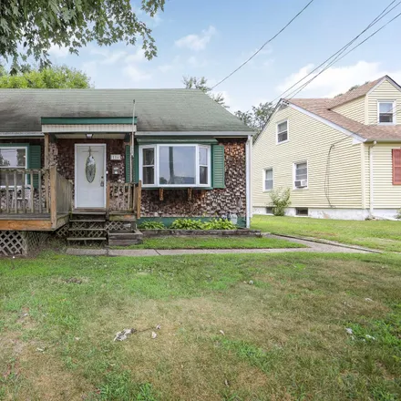 Buy this 4 bed house on 116 West Maple Avenue in Overbrook, Lindenwold