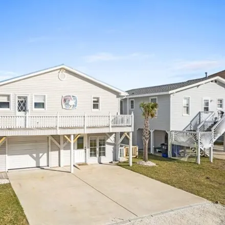 Image 2 - 80 Laurinburg Street, Ocean Isle Beach, Brunswick County, NC 28469, USA - House for sale