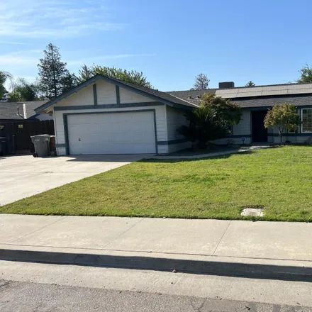 Buy this 3 bed house on 439 South Manor Drive in Kerman, CA 93630
