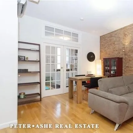 Rent this 2 bed apartment on 172 East 108th Street in New York, NY 10029