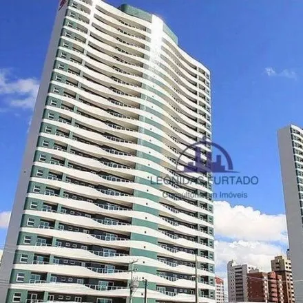 Image 2 - Rua Romeu Aldguery 1009, Guararapes, Fortaleza - CE, 60810-190, Brazil - Apartment for sale